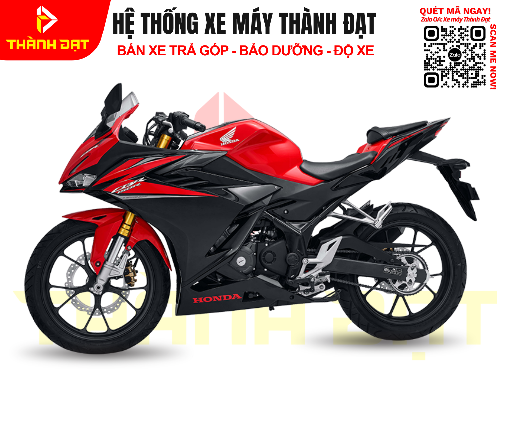 Ảnh xe Callisto 110